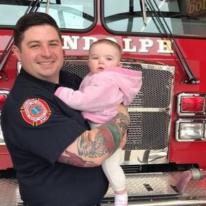 Meet your Posher, Shawn